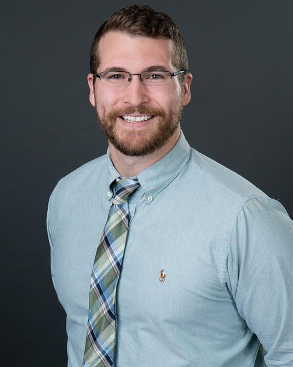 Nathan O'Neill, DMD, Dentist at Family Dental Care of Milford