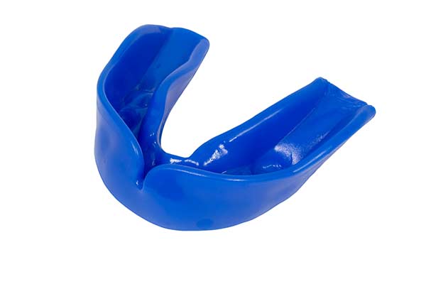 Custom mouthguards