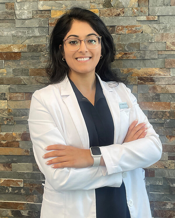 Nitika Arora, DMD, Dentist at Family Dental Care of Milford